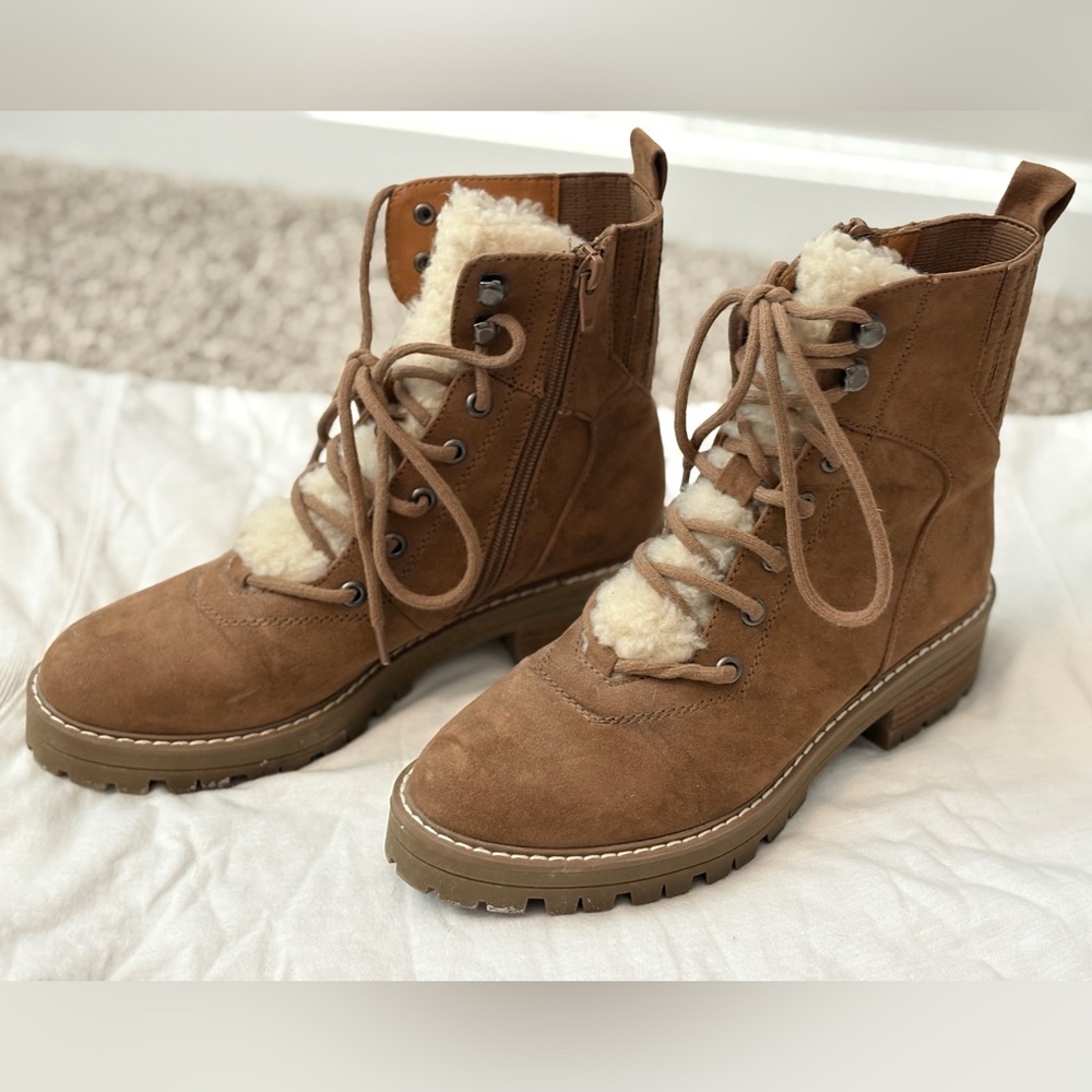 Women's Winter Boots